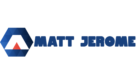 Matt Jerome